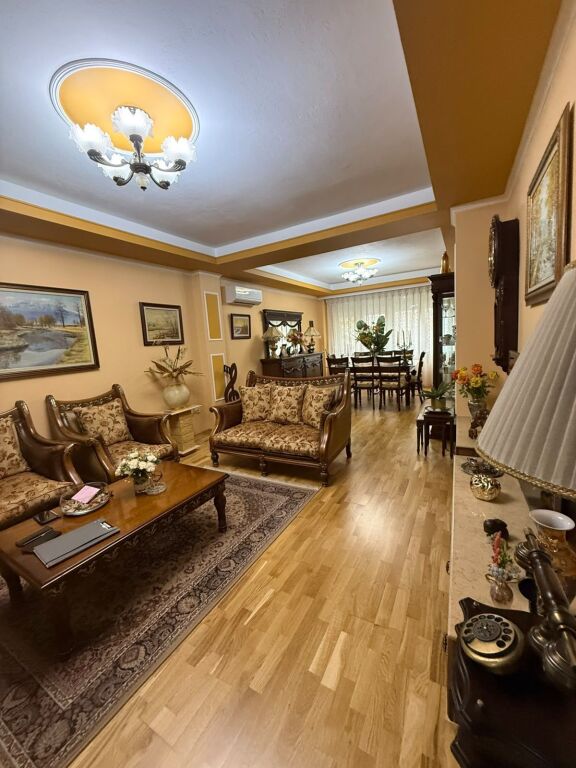  In vendita, Appartamento 4+1+2+Veranda, Myslym Shyri, Tirana