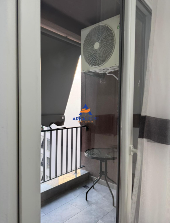 APARTMENT FOR RENT 1+1+BALCONY "KAMEZ" 400 EURO