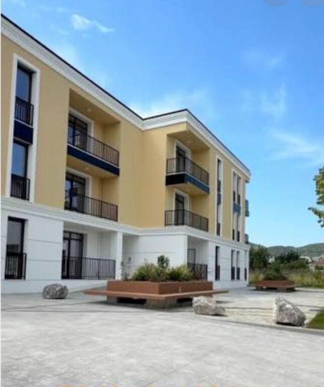 🏡 SHITET APARTAMENT 1+1 | OAZ TIRANA 2