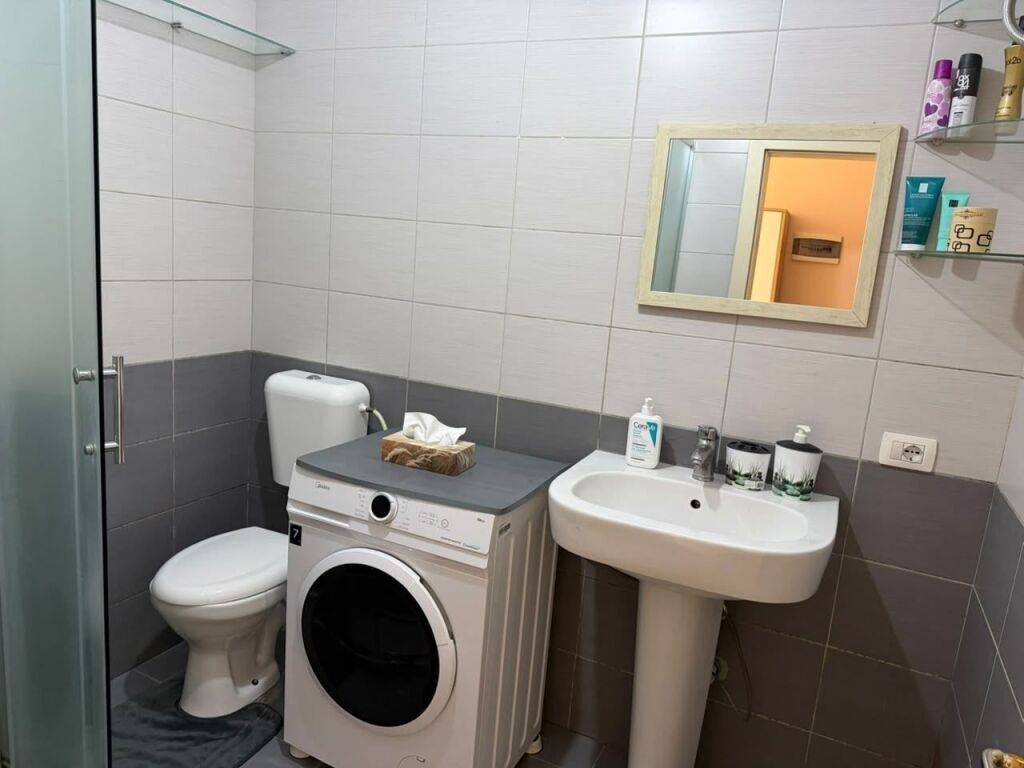 APARTAMENT 1+1 48,000 LEKE ASTIR
