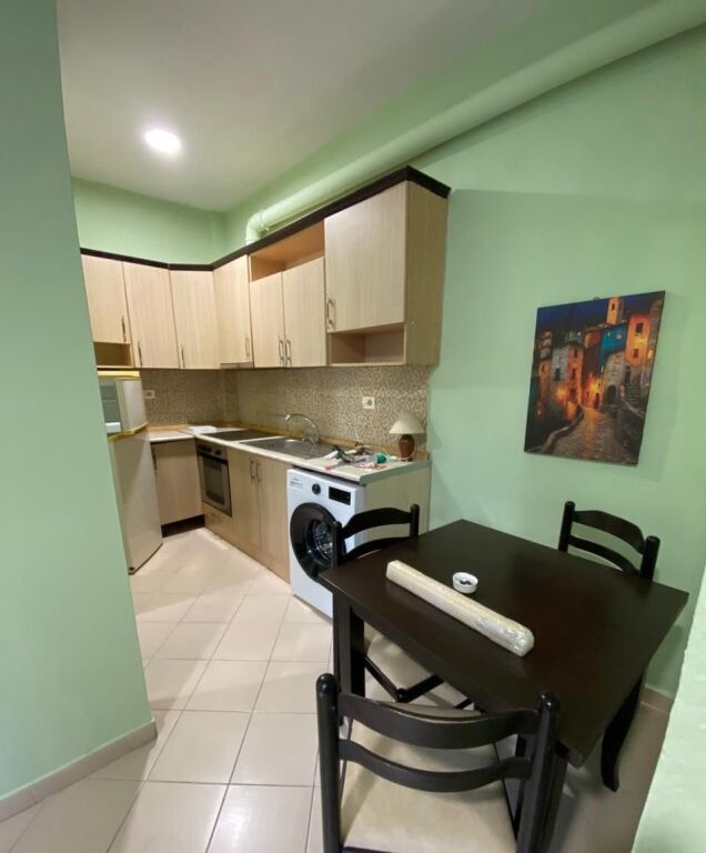 Jepet Me Qera Apartament 1+1