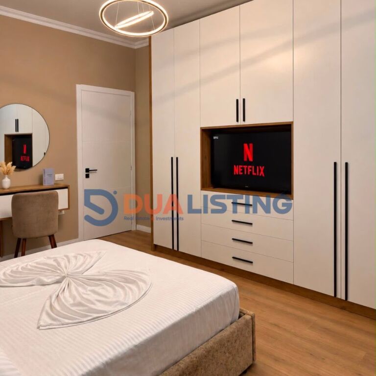 Appartamento in affitto 2+1+2 con posto auto