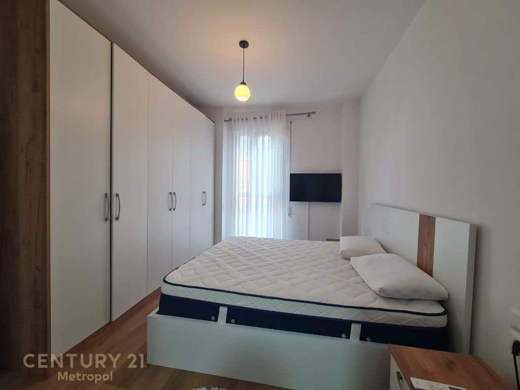 APPARTAMENTO 2+1+2 IN AFFITTO – TRIO TOWER, DON BOSKO 870 € /Mese 80,000 Lekë /Mese
