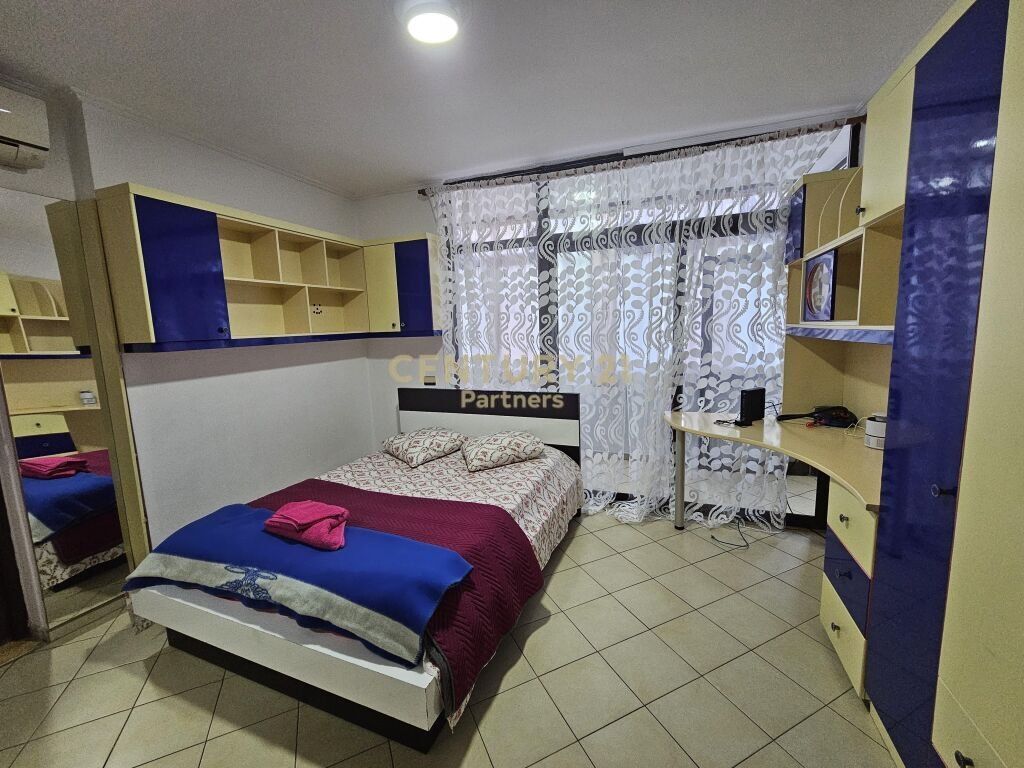 WE ARE RENTING A 3+1+2 APARTMENT, ON KAVAJES STREET!