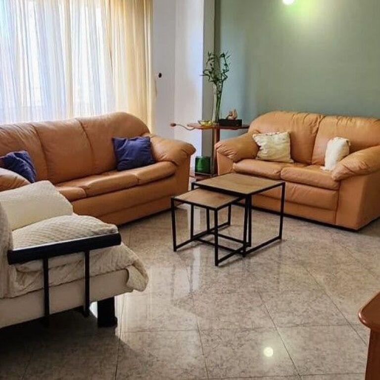 🏡✨ JEPET ME QIRA APARTAMENT 1+1 | PAZARI I RI ✨