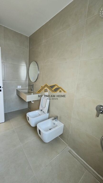 SHITET APARTAMENT 3+1+3T+Verand+Ballkon PLAZH ILIRIA DURRES