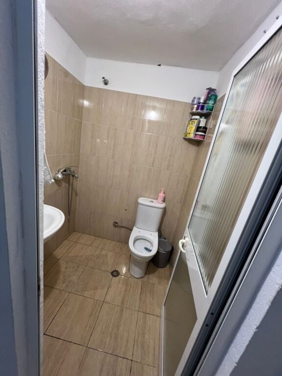 1+1 apartment for rent at Eleonora