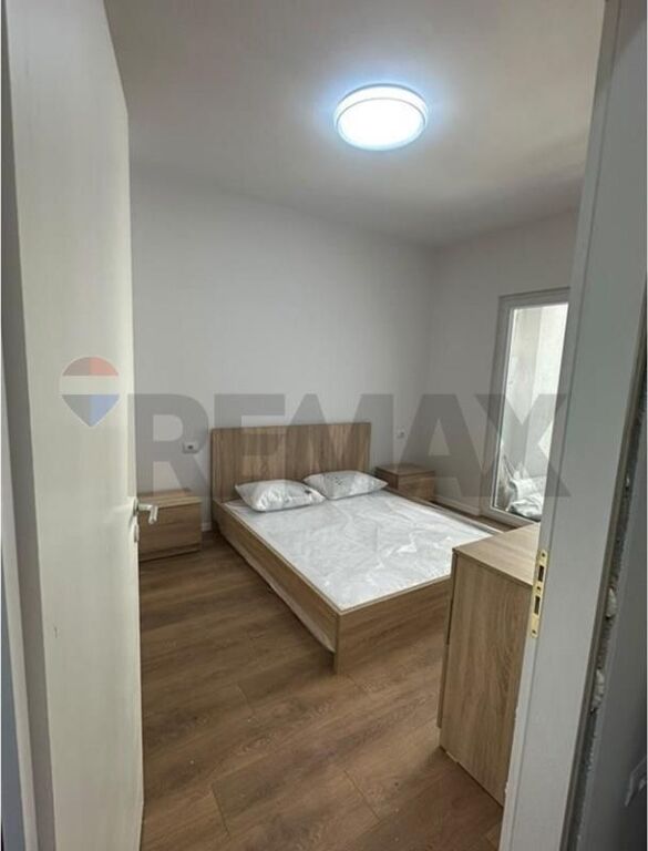 APARTAMENT 1+1 ME QIRA TEK ZOGU I ZI!