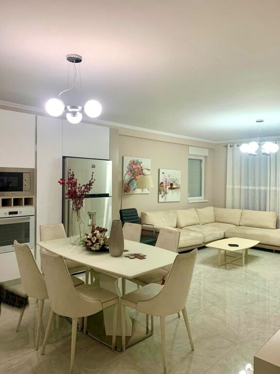 3+1 apartment for rent Kontakt Complex