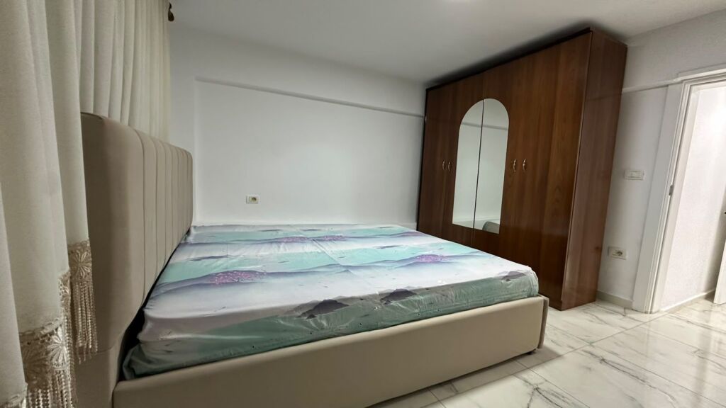 Appartamento 2+1 in affitto a Kodra e Priftit