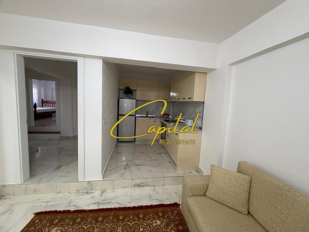 2+1 APARTMENT FOR RENT KODRA E PRIFTIT 40,000 LEKE