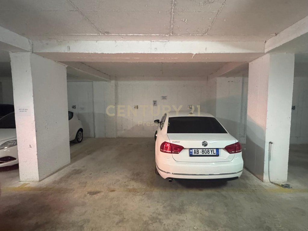 2 PARKING SPACES FOR RENT, LOCATED AT THE NEW BAZAAR!