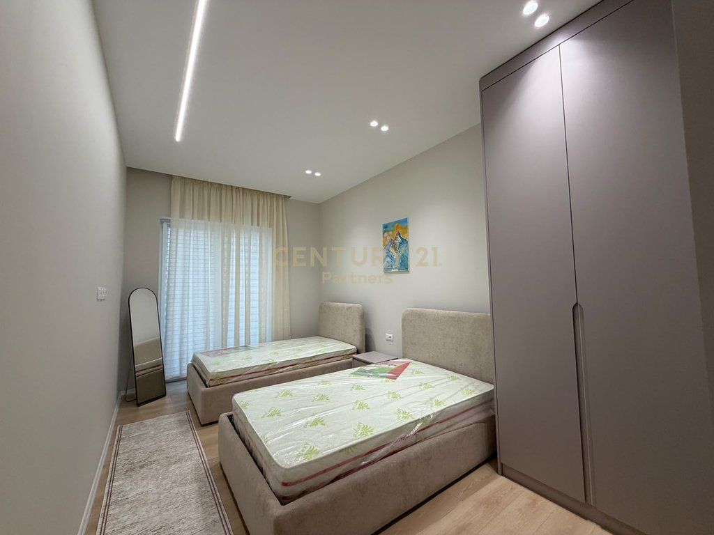 APARTMENT FOR RENT 3+1+2 BATHROOMS+2 🅿️ -EDEN RESIDENCE-NEW SAUK 2,000 € /Month 182,400 Lekë /Month
