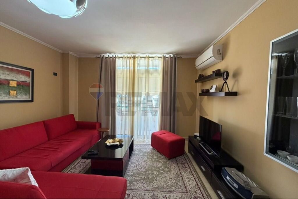 Apartament 2+1 për shitje ne Astir prane Vila L