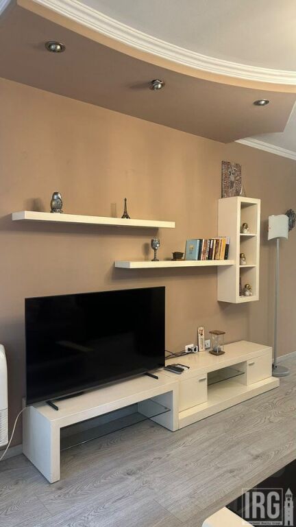 APARTAMENT ME QIRA – KOMUNA E PARISIT, KIKA 1