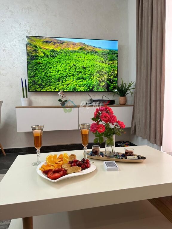 2+1 APARTMENT FOR RENT – GRAND BLUE FAFA, GOLEM