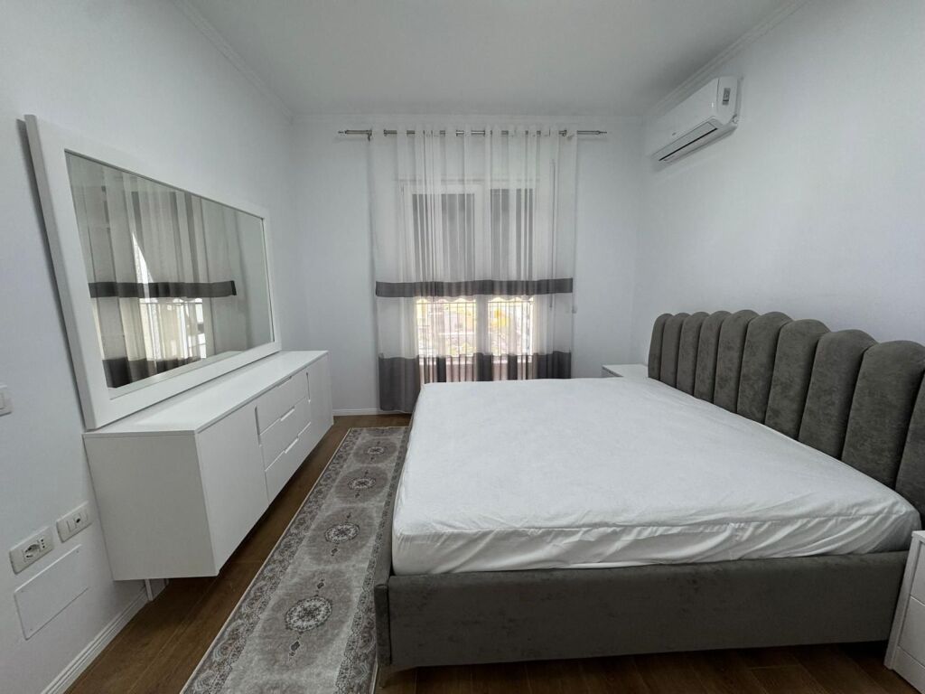 Qera | Apartament 1 + 1 | Kamëz | 400 €/muaj