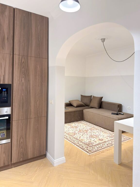 Appartamento 2+1 in Affitto – Centro di Durazzo