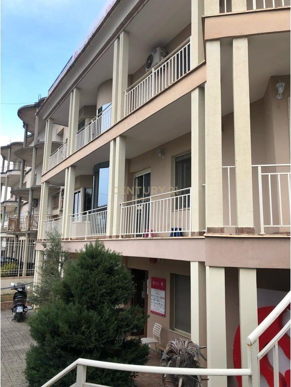 QIRA VILE 3 KATESHE PRANE REZIDENCA "PORTA E GJELBER", PALLATI I BRIGADAVE!