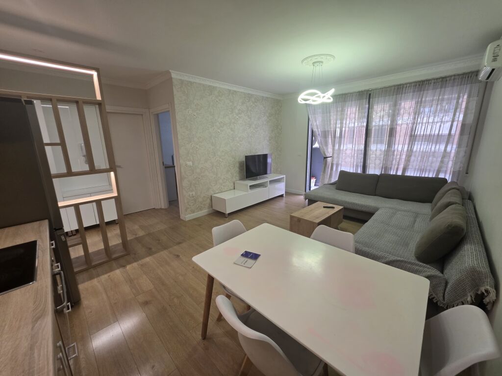 🏡 JEPET ME QIRA APARTAMENT 1+1 – DON BOSKO! 📍
