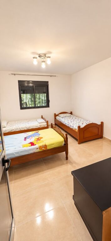 Jepet apartament me qera 3+1 ne Selite ID 5805