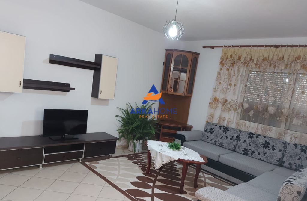 2+1 APARTMENT FOR RENT "TRAIN STATION STREET" 55,000 LEKE