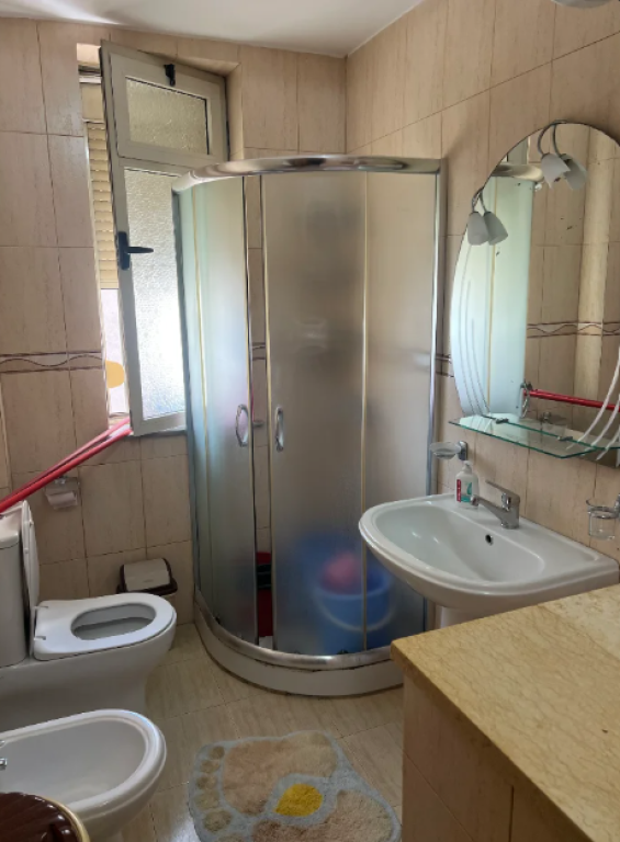 Appartamento 2+1 in Affitto a 21 Dhjetori Tirana