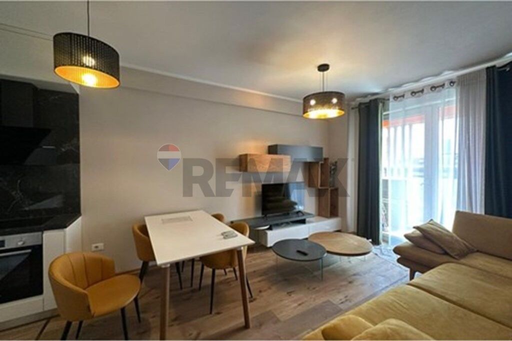 Apartament 1+1 me qera tek Zogu i Zi