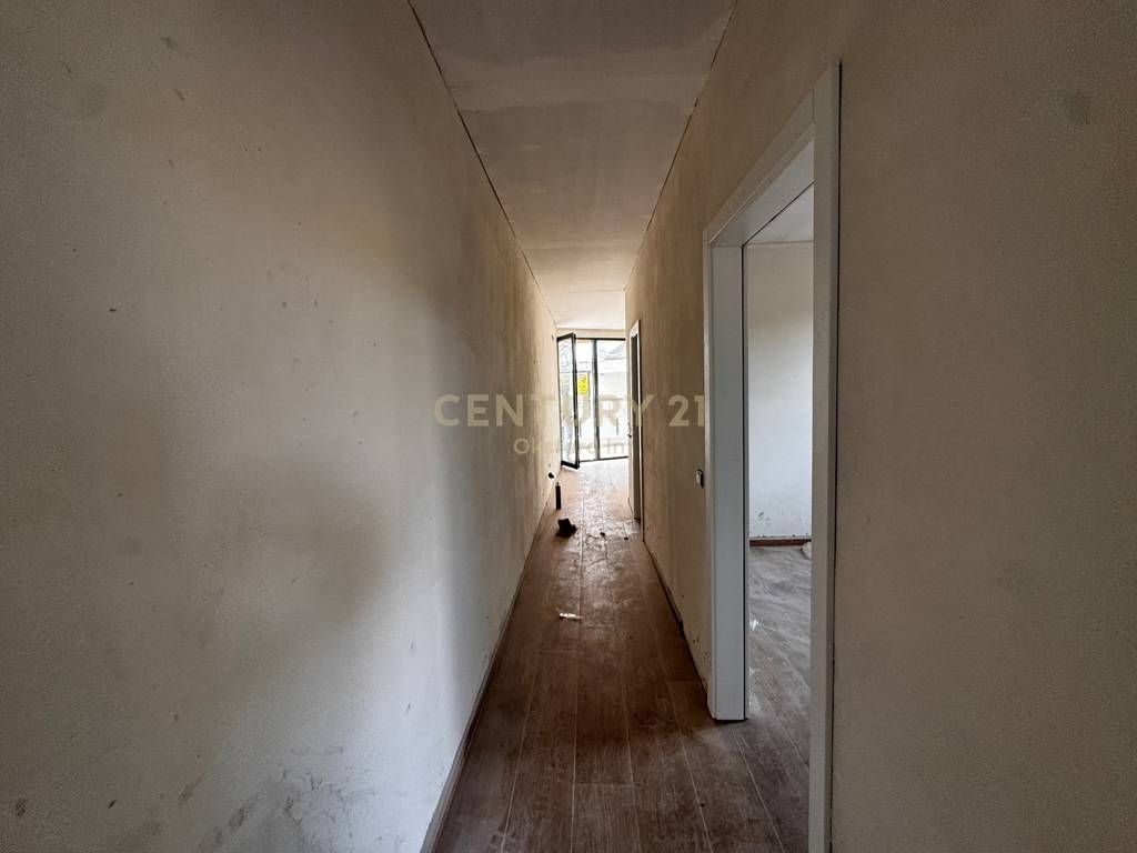 SHITET APARTAMENT 2+1 TEK RANA HEDHUN