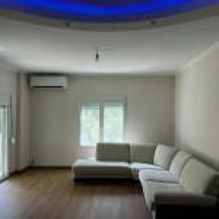 Fully Furnished 2+1 Apartment for Rent in Komuna e Parisit, Tirana | €850/Month