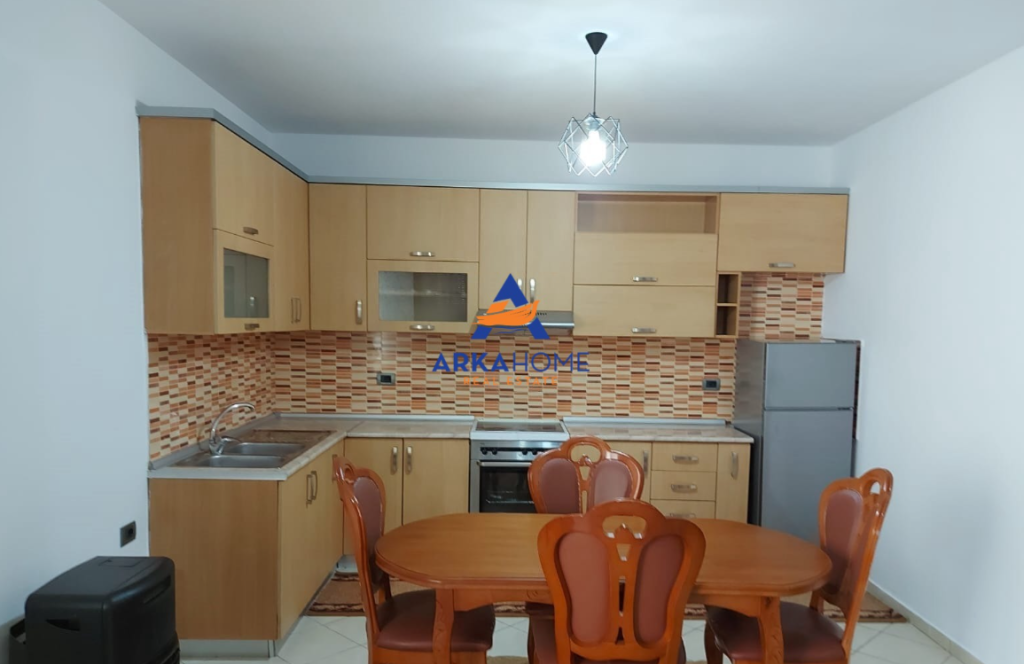 2+1 APARTMENT FOR RENT "TRAIN STATION STREET" 55,000 LEKE