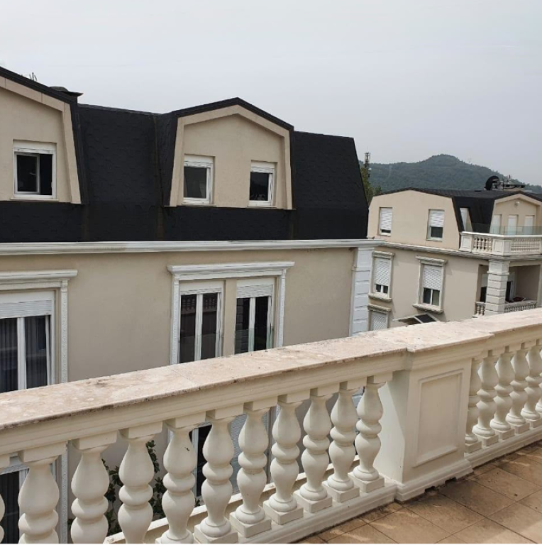 4-STORY VILLA FOR SALE | WHITE HOUSE RESIDENCE, NEAR TEG