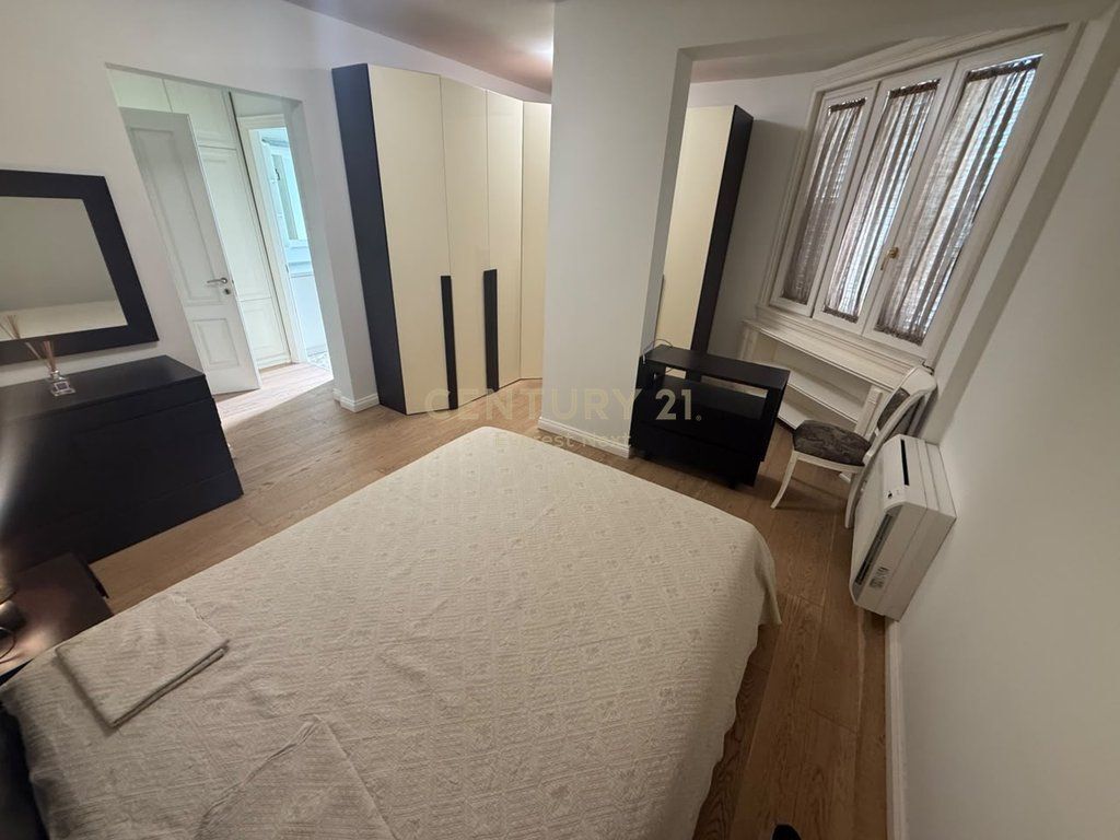 SHESHI WILLSON APARTMENT FOR RENT 2+1 – 1,500 € /Month