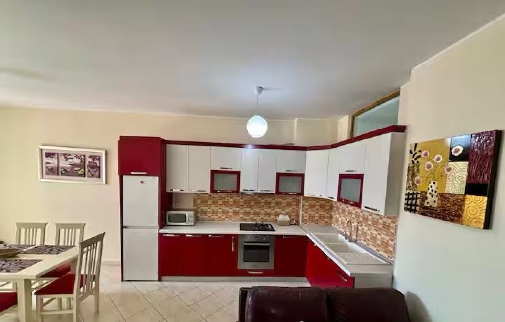For rent 1+1  long term