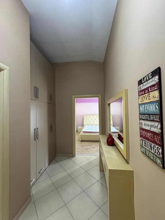 Affitto, Appartamento 2+1+2, Via Shefqet Kuka , Fresk, Tirana