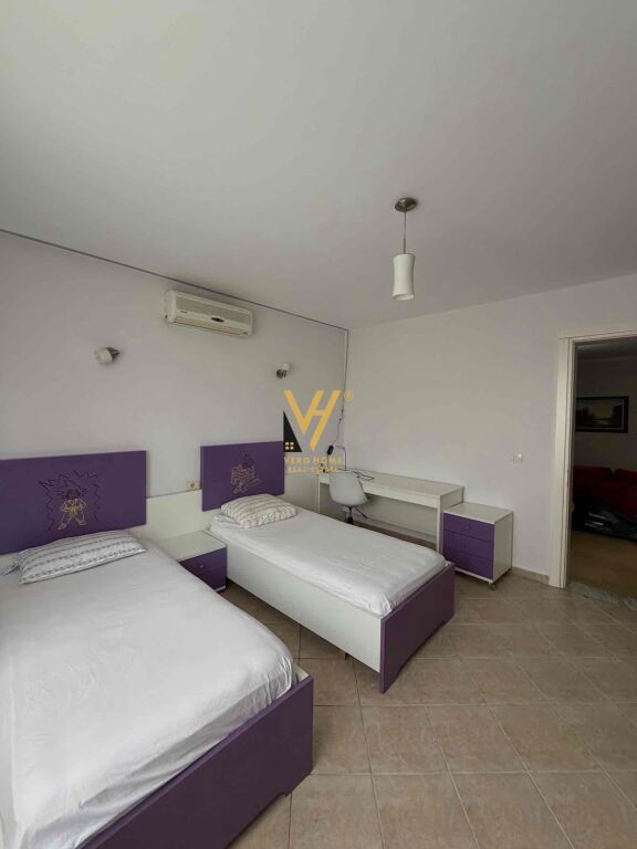 APPARTAMENTO 2+1+BLK IN AFFITTO A FRESKU 65.000 LEKE