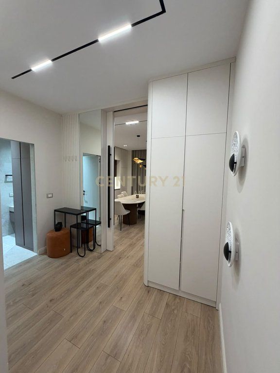 ALTANA LUXURY RESIDENCE | PENTHOUSE 3+1+3 WITH PANORAMIC VIEW OF THE LAKE