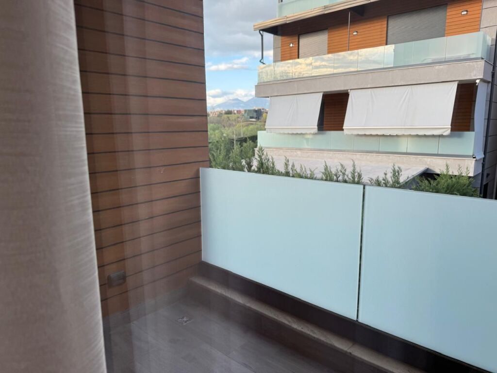 Rent | Apartament 1 + 1+Post Parkimi| TEG – Tirana East Gate | 850 €/month