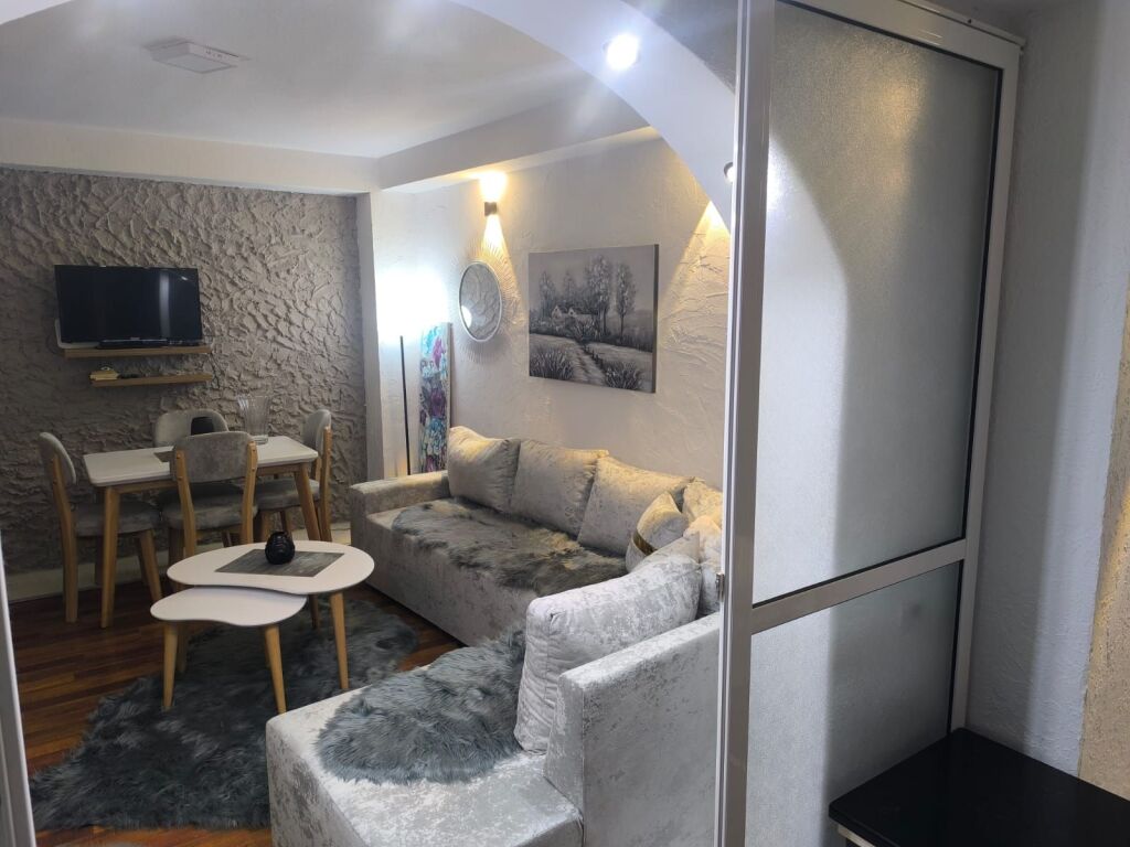 Villa in Affitto 2+1 in Centro (ID BV22724) Tirana