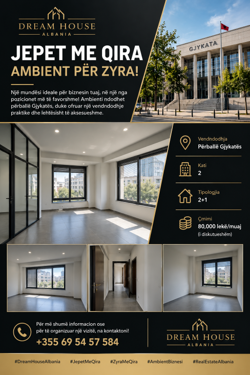 IN AFFITTO – SPAZIO PER UFFICI!