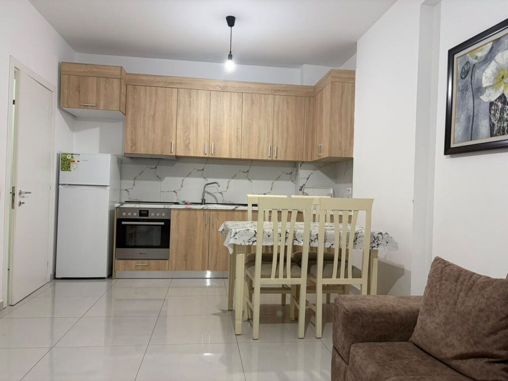 Apartment 1+1 for rent at Vila L.