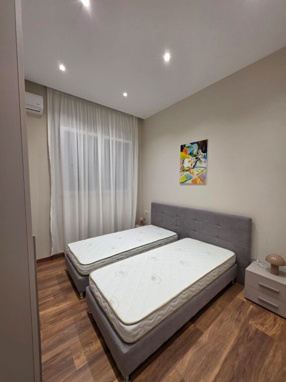 2+1 apartment for rent at the Ana Complex in QS