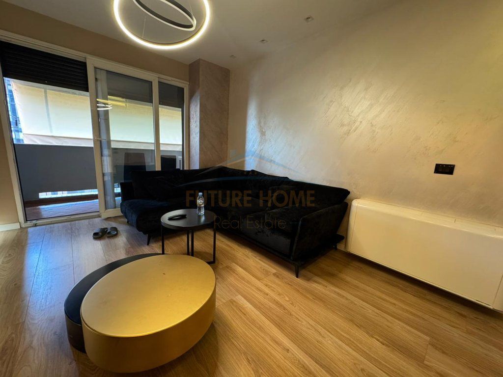 Rent, 2+1+2 Apartment + Parking Space, Jordan Misja DB71031