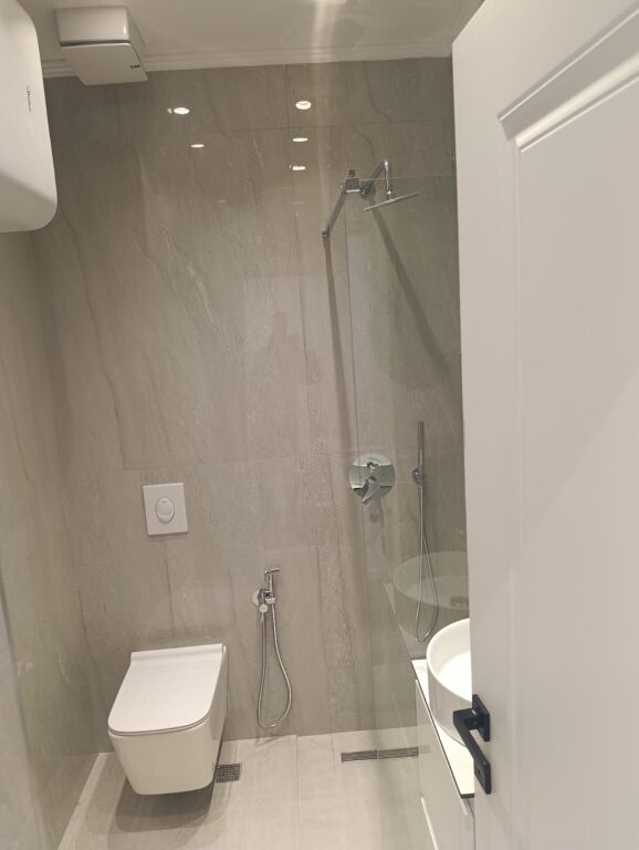 Shitje | Garsoniere | Tirana Mosaic | 98000 €