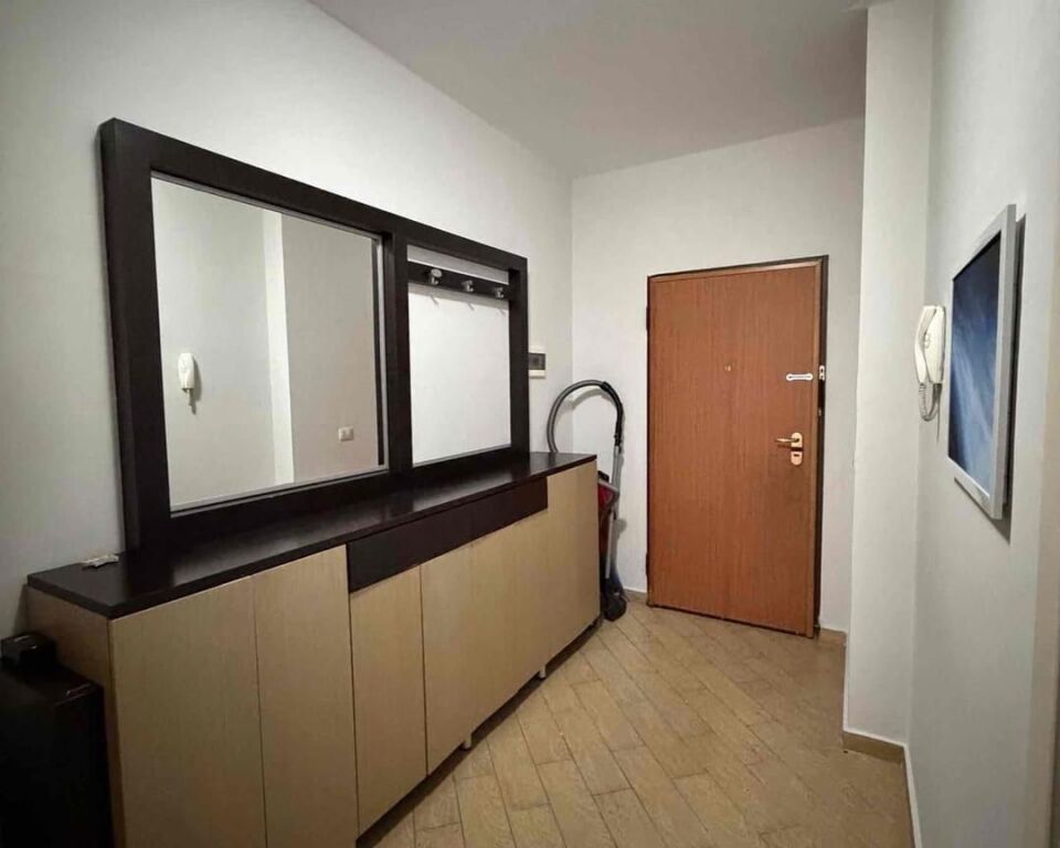 Ottimo appartamento 2+1 a Fresk, vicino alla scuola di 9 anni Klodian Tanushi