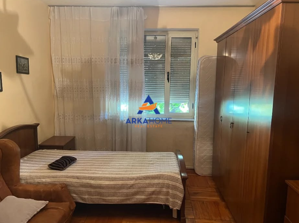 APPARTAMENTO IN AFFITTO 2+1+BALCONE "21 DHJETORI" 650 EURO