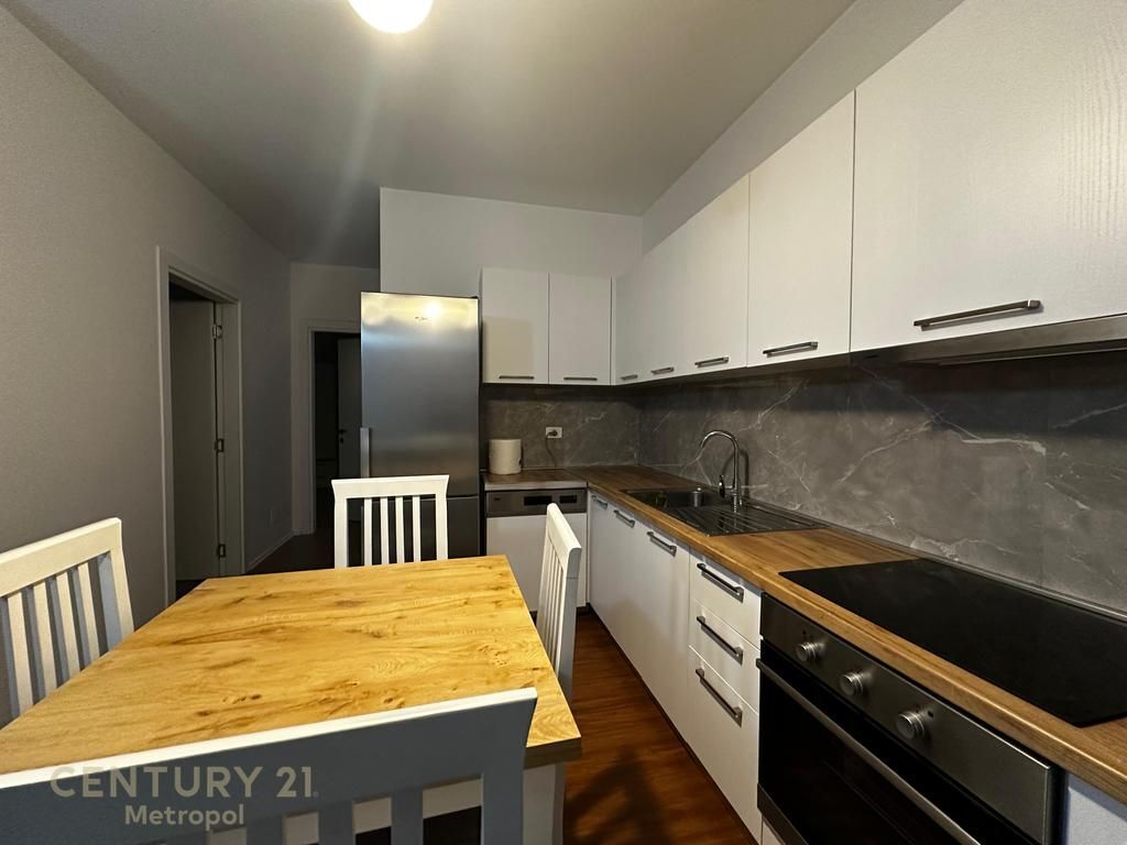 APPARTAMENTO 2+1+2 CON CABINA ARMADIO IN AFFITTO – FIORE DI BOSCO