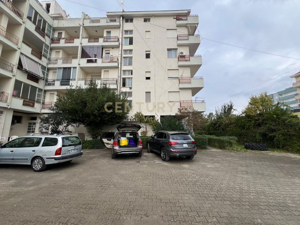1+1 APARTMENT FOR SALE – VERRIA COMPLEX, GOLEM!!!
