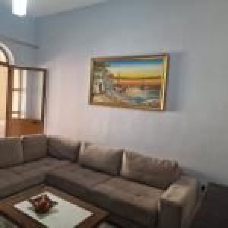 1+1 Apartment for Rent at Wilson Square, Tirana | 50,000 ALL/Month