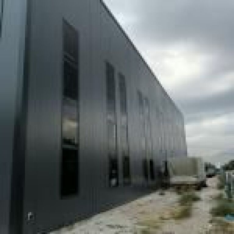 Warehouse for Rent in Vaqarr, Tirana | 230 m² | 10 m Height